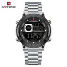Naviforce Ionique NF 9241S Men Watch With Official Warranty