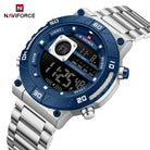Naviforce Ionique NF 9241S Men Watch With Official Warranty
