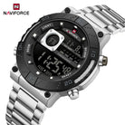 Naviforce Ionique NF 9241S Men Watch With Official Warranty