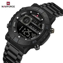 Naviforce Ionique NF 9241S Men Watch With Official Warranty