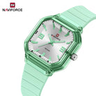 Naviforce NF 6108 Modern Muse Women's Analog Quartz Watch With Official Warranty