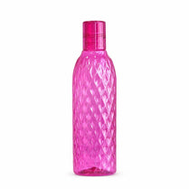 Prince Ware Crystal Fridge Water Bottle - Pack of 2
