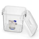 Prince Ware Pantry Box | Food Storage Container | 8 Liter | (Pack of 2)