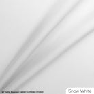 Snow White (Wash n Wear Elite)