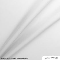 Snow White (Wash n Wear Elite)