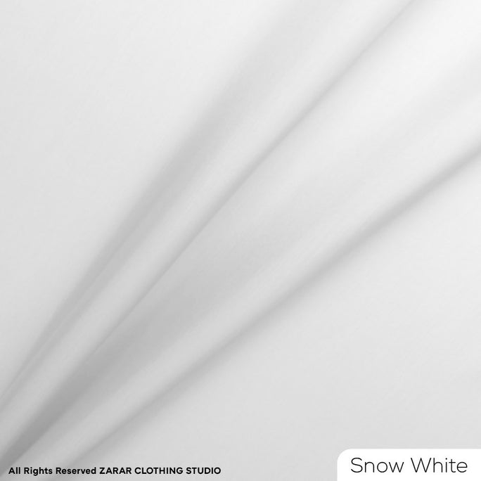 Snow White (Wash n Wear Elite)