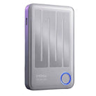 MagPower XP06 Pro Turbo 5000mAh Magnetic Wireless Power Bank with Cooling Fan | 20W Fast Charging |