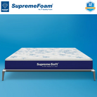 Diamond Supreme Soft Foam Mattress | 12 Years Brand Warranty