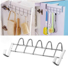Cabinet Hanger Space Saving Organizer