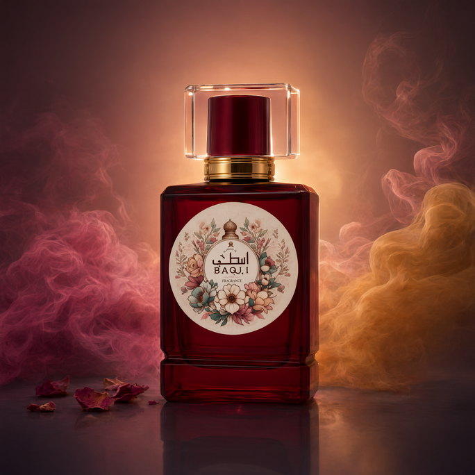 Napoleon-Kingdom Perfume for Women - Elegant Citrus & Green Fragrance - Fresh Spicy Floral Scent - Long Lasting EDP - 50ml