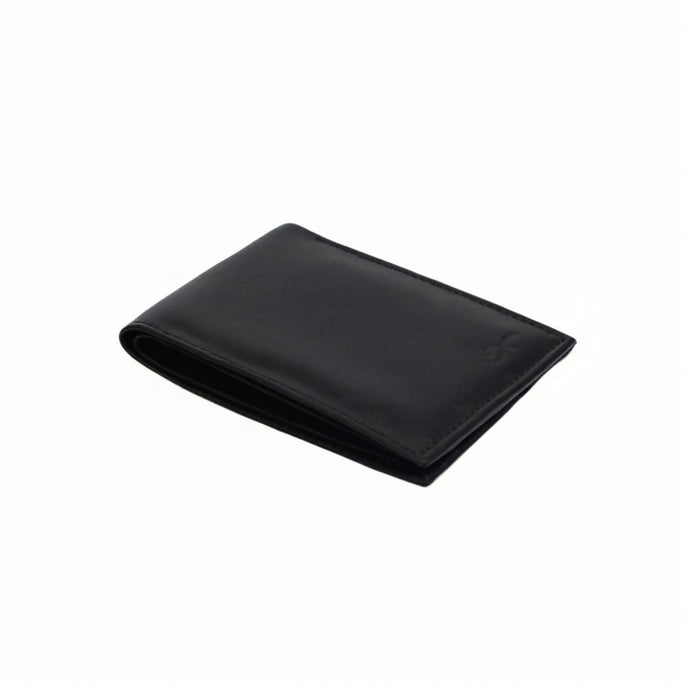 Colorado Leather Wallet