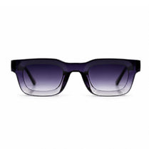Rave Purple Eclipse Sunglasses