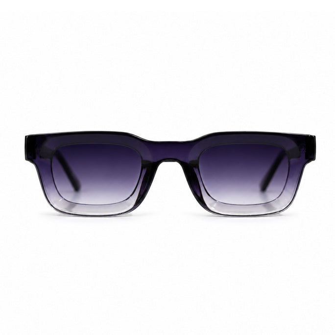 Rave Purple Eclipse Sunglasses