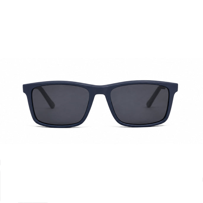 Rave Midnight Navy Sunglasses