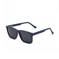 Rave Midnight Navy Sunglasses