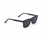 Rave Midnight Navy Sunglasses