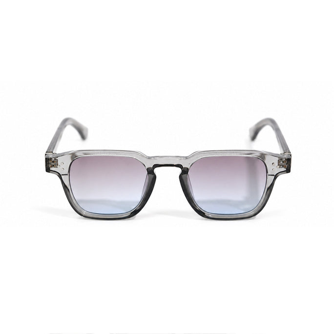 Rave Silver Mist Sunglasses