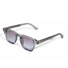 Rave Silver Mist Sunglasses