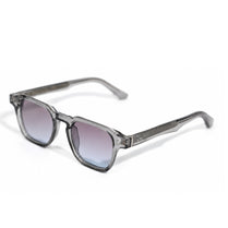 Rave Silver Mist Sunglasses