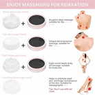 LifeCare Handheld Electric Body Massager & Slimming Device (LC-940)