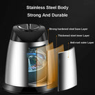 3 Litre Chopper Stainless Steel Multifunction