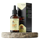 Organic Roots Anti-Hair Loss Serum Anagain & Rosemary
