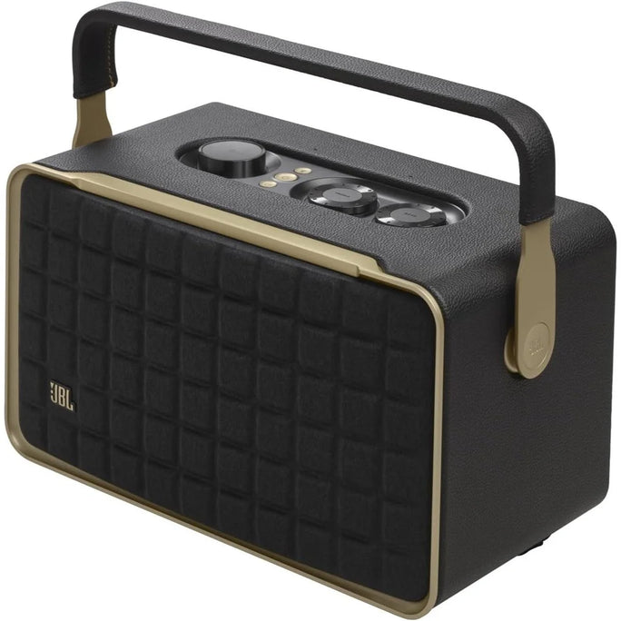 JBL Authentics 300 Portable Smart Home Speaker