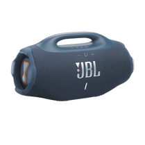 JBL Boombox 4 Portable Waterproof Bluetooth Speaker