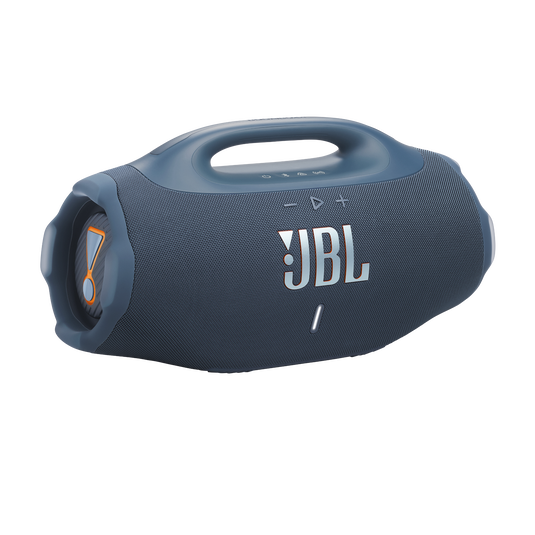 JBL Boombox 4 Portable Waterproof Bluetooth Speaker