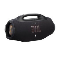 JBL Boombox 4 Portable Waterproof Bluetooth Speaker