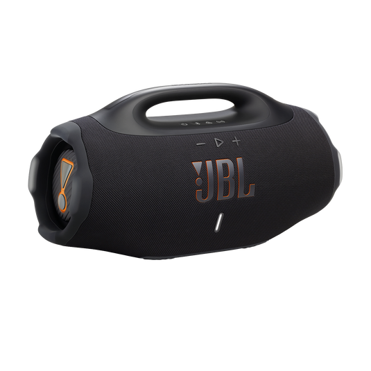 JBL Boombox 4 Portable Waterproof Bluetooth Speaker