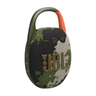 JBL Clip 5 Portable Waterproof Bluetooth Speaker