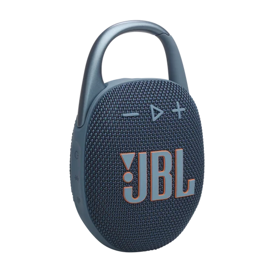JBL Clip 5 Portable Waterproof Bluetooth Speaker