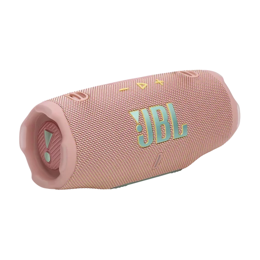 JBL Charge 6 Portable Waterproof Bluetooth Speaker