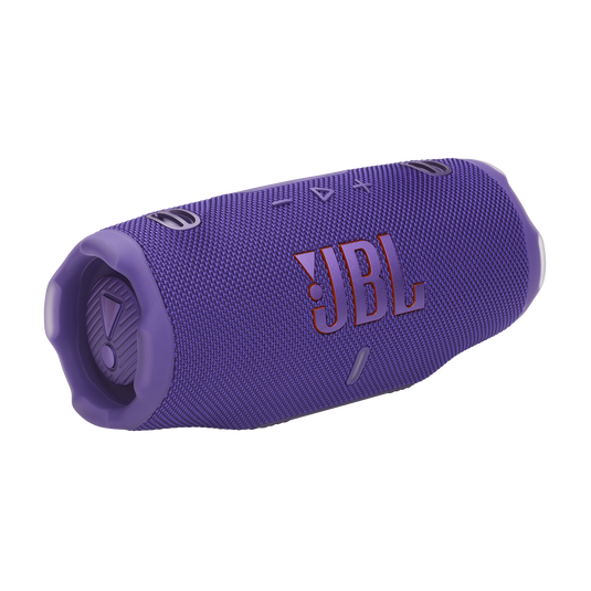 JBL Charge 6 Portable Waterproof Bluetooth Speaker