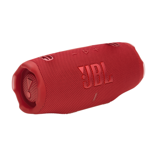 JBL Charge 6 Portable Waterproof Bluetooth Speaker
