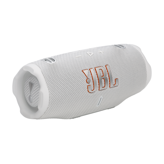 JBL Charge 6 Portable Waterproof Bluetooth Speaker