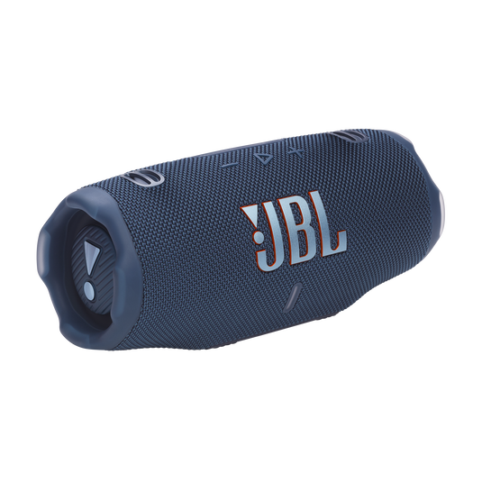JBL Charge 6 Portable Waterproof Bluetooth Speaker