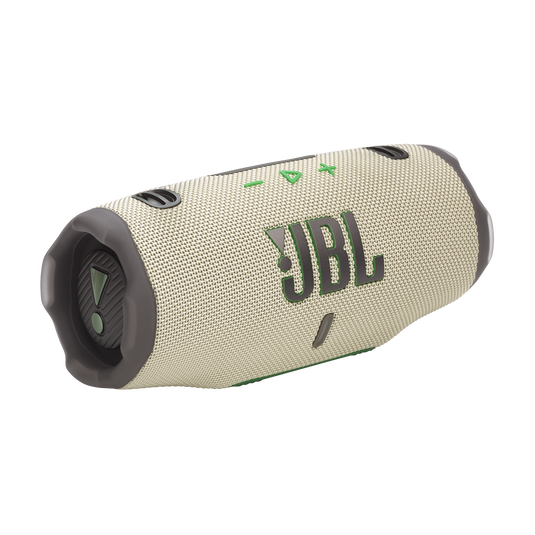 JBL Charge 6 Portable Waterproof Bluetooth Speaker