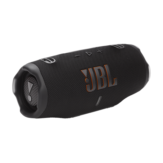 JBL Charge 6 Portable Waterproof Bluetooth Speaker