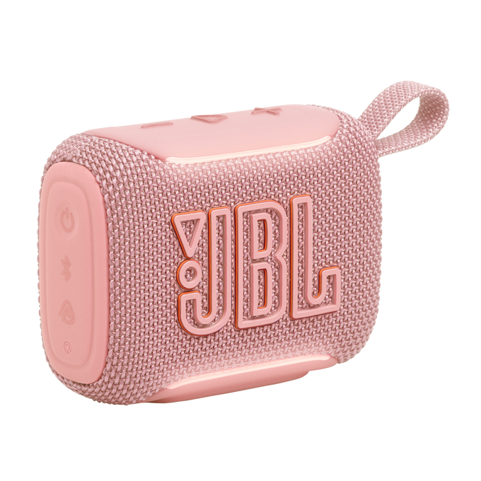 JBL Go 5 Portable Bluetooth Speaker