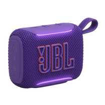 JBL Go 5 Portable Bluetooth Speaker