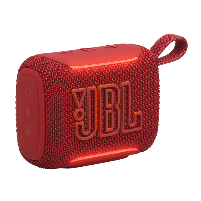 JBL Go 5 Portable Bluetooth Speaker
