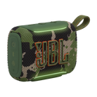 JBL Go 5 Portable Bluetooth Speaker