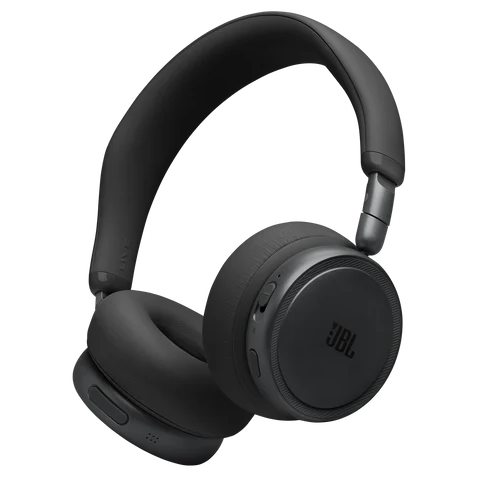 JBL Live 680NC Wireless Over-Ear Noise Cancelling Headphones