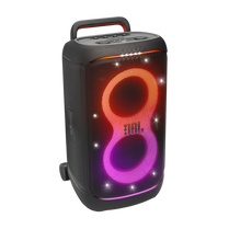 JBL PartyBox 520 Portable Battery Powered Party Speaker