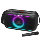 JBL PartyBox On-The-Go 2 Portable Party Speaker