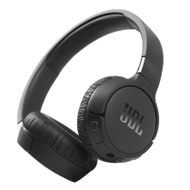 JBL Tune 660NC Noise Canceling Wireless On-Ear Headphones