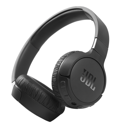 JBL Tune 660NC Noise Canceling Wireless On-Ear Headphones