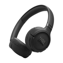 JBL Tune 680NC Wireless On-Ear Noise Cancelling Headphones